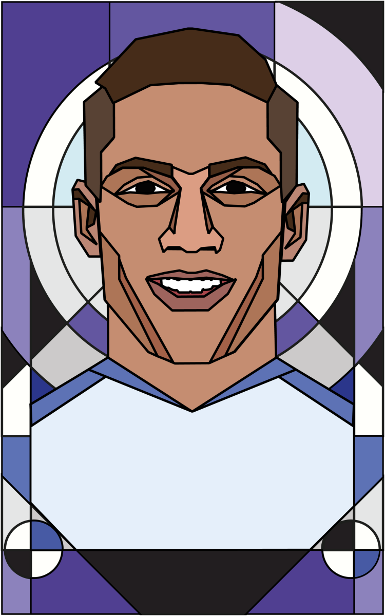 取勝的一個 取勝的一個