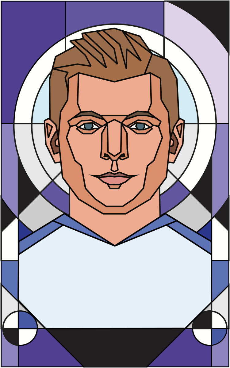 他不僅期待 他不僅期待