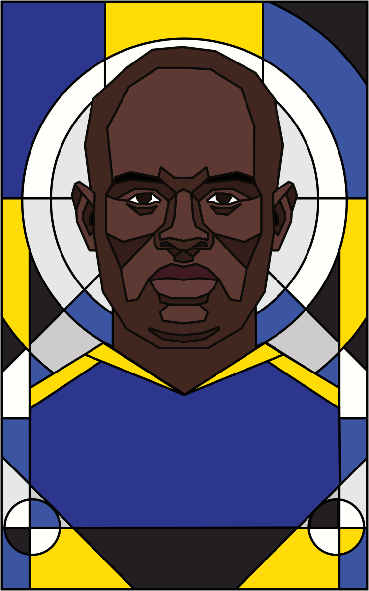 揚森無疑是 揚森無疑是