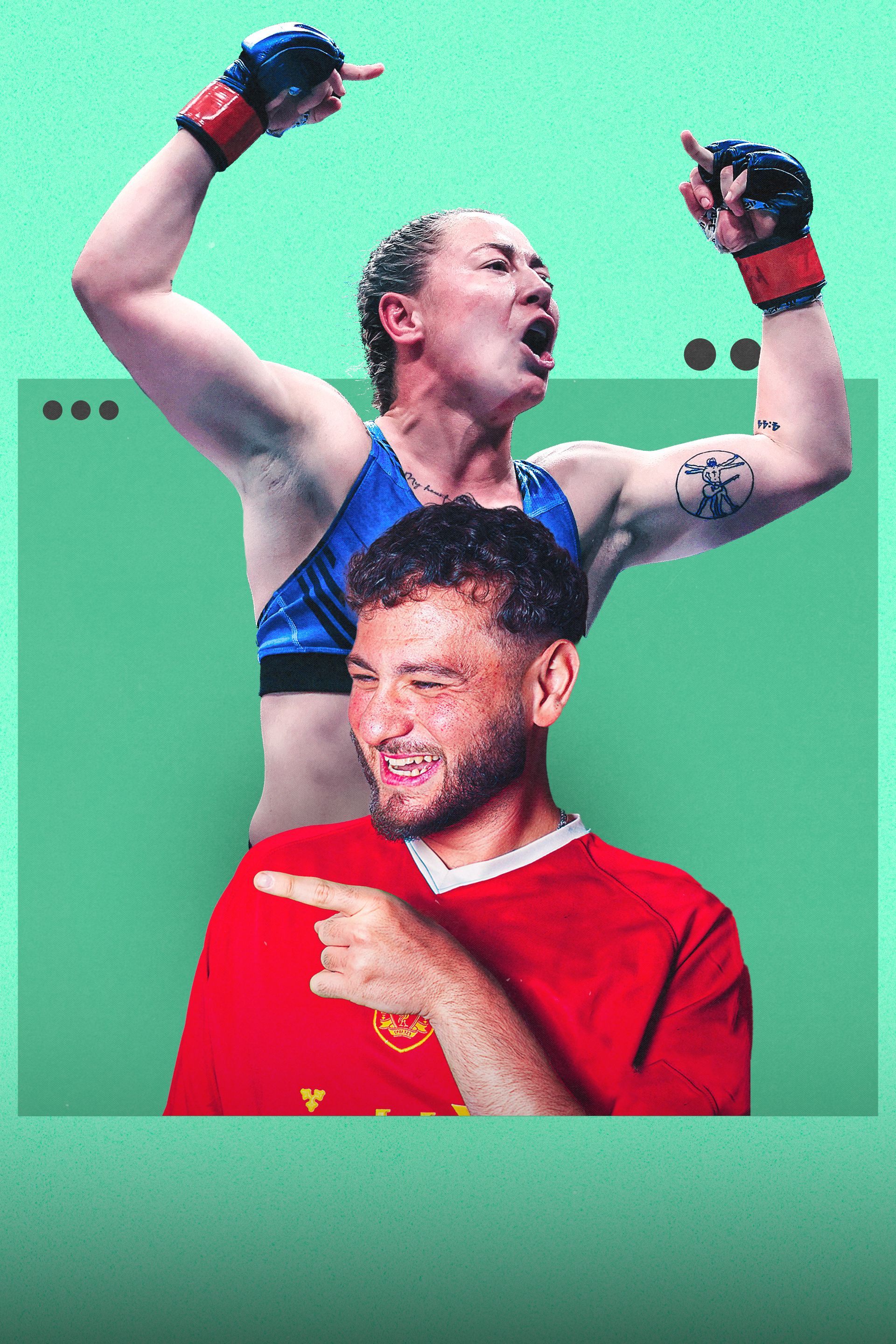 許多當今世 許多當今世