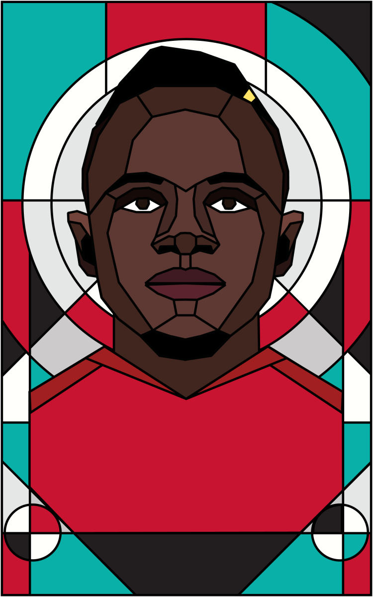 驚人的適應 驚人的適應