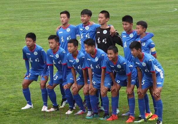 青超新闻 | 特写:昆明足球人期待大西南崛起 青超新闻 | 特写:昆明足球人期待大西南崛起